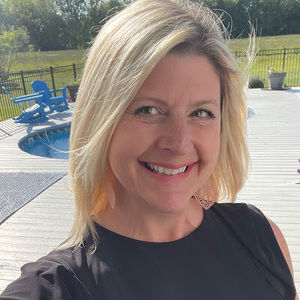 Meet your Posher, Terri